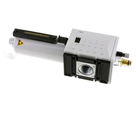 Smeermiddel G1/2'' Metaal Futura 2
