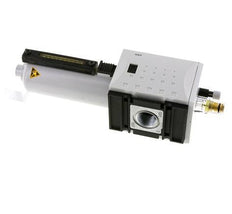 Smeermiddel G1/2'' Metaal Futura 2