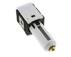 Smeermiddel G1/2'' Polycarbonaat Futura 2