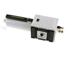 Smeermiddel G3/8'' Metalen Futura 2