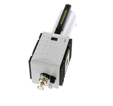 Smeermiddel G3/8'' Metalen Futura 2