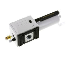 Smeermiddel G1/2'' Metaal Futura 2