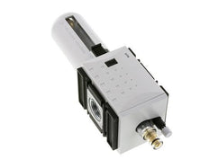 Smeermiddel G1/2'' Polycarbonaat Futura 2