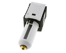 Smeermiddel G1/2'' Polycarbonaat Futura 2