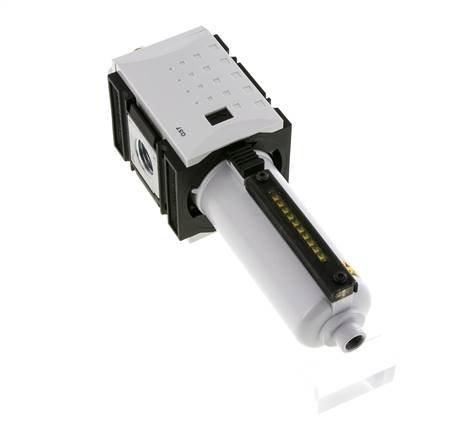 Smeermiddel G1/2'' Metaal Futura 2