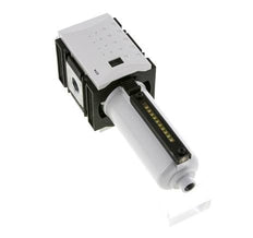 Smeermiddel G3/8'' Metalen Futura 2