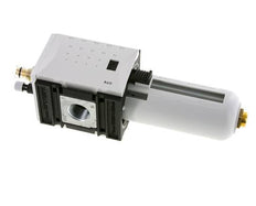 Smeermiddel G1/2'' Polycarbonaat Futura 2