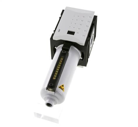 Smeermiddel G1/2'' Metaal Futura 2