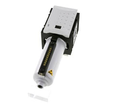 Smeermiddel G1/2'' Metaal Futura 2