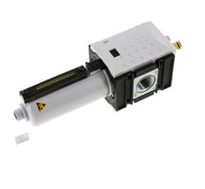 Smeermiddel G1/2'' Metaal Futura 2