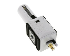 Smeermiddel G3/8'' Polycarbonaat Futura 2