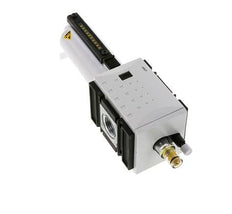 Smeermiddel G1/2'' Metaal Futura 2
