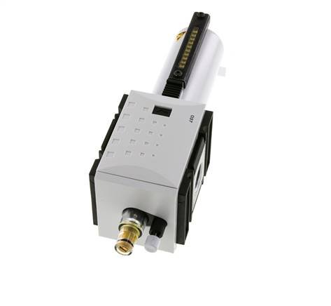 Smeermiddel G1/2'' Metaal Futura 2