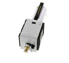 Smeermiddel G1/2'' Metaal Futura 2