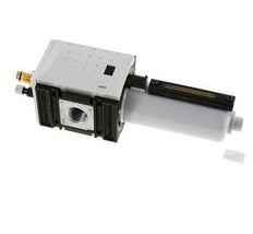 Smeermiddel G1/2'' Metaal Futura 2