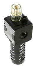Micro Olie-Mist Smeertoestel G1/4'' Beschermende Kooi Multifix 1
