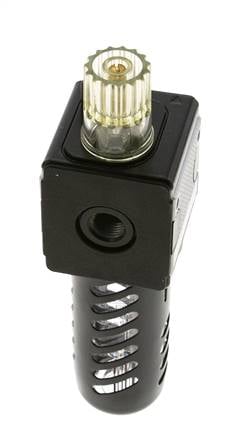 Micro Olie-Mist Smeertoestel G1/4'' Beschermende Kooi Multifix 1