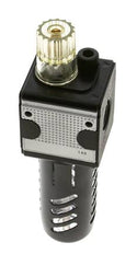 Micro Olie-Mist Smeertoestel G1/4'' Beschermende Kooi Multifix 1