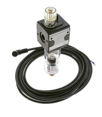 Smeermiddel G1/4'' Elektrische Niveaubewaking Polycarbonaat Multifix 1