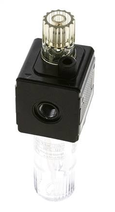 Micro Olie-Mist Smeertoestel G1/4'' Multifix 1