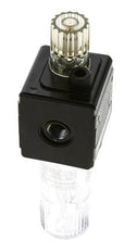 Micro Olie-Mist Smeertoestel G1/4'' Multifix 1