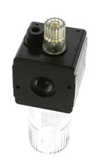 Micro Olie-Mist Smeertoestel G1/2'' Multifix 2