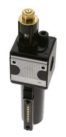 Micro Olie-Mist Smeertoestel G1/4'' Multifix 1