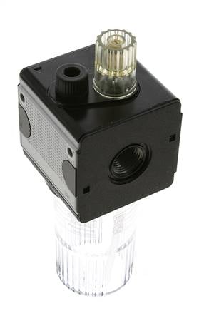 Micro Olie-Mist Smeertoestel G1/2'' Multifix 2