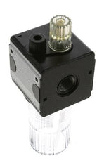 Micro Olie-Mist Smeertoestel G1/2'' Multifix 2