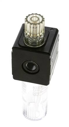 Micro Olie-Mist Smeertoestel G1/4'' Multifix 1