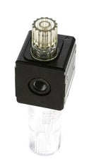 Micro Olie-Mist Smeertoestel G1/4'' Multifix 1