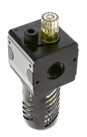 Micro Olie-Mist smeerder G1/2'' Beschermende Kooi Multifix 2