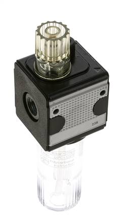 Micro Olie-Mist Smeertoestel G1/4'' Multifix 1