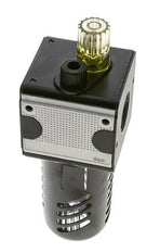 Micro Olie-Mist smeerder G1/2'' Beschermende Kooi Multifix 2