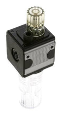 Micro Olie-Mist Smeertoestel G1/4'' Multifix 1
