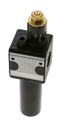 Micro Olie-Mist Smeertoestel G1/4'' Multifix 1