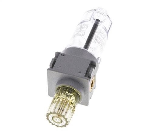 Micro Olie-Mist Smeertoestel G1/8'' Multifix 0