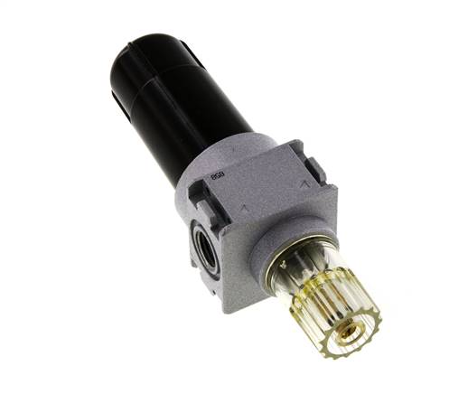 Micro Olie-Mist Smeertoestel G1/4'' Multifix 0