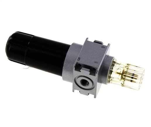 Micro Olie-Mist Smeertoestel G1/8'' Multifix 0