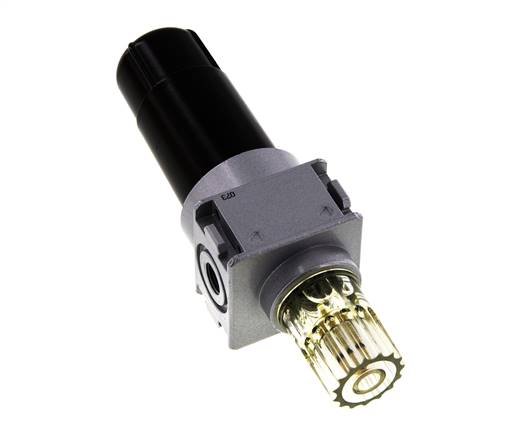 Micro Olie-Mist Smeertoestel G1/8'' Multifix 0