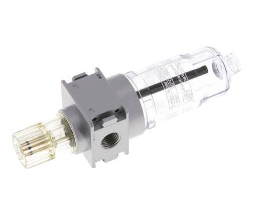 Micro Olie-Mist Smeertoestel G1/4'' Multifix 0