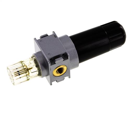 Micro Olie-Mist Smeertoestel G1/8'' Multifix 0