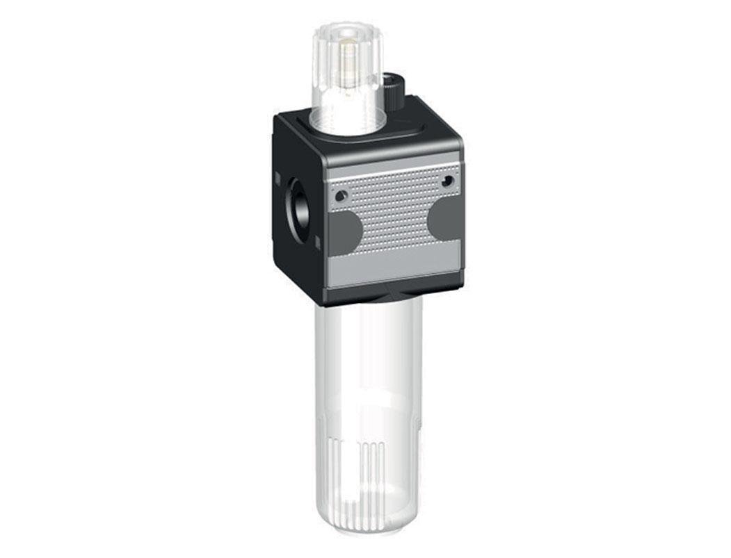 Micro Olie-Mist Smeertoestel G1/4'' Multifix 1
