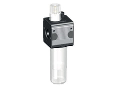 Micro Olie-Mist Smeertoestel G1/4'' Multifix 1