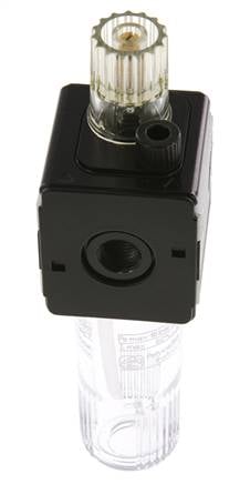 Smeermiddel G1/4'' Multifix 1