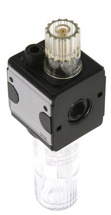 Smeermiddel G1/4'' Multifix 1