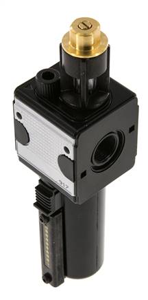 Smeermiddel G3/8'' Metalen Multifix 1