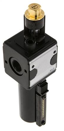 Smeermiddel G3/8'' Metalen Multifix 1