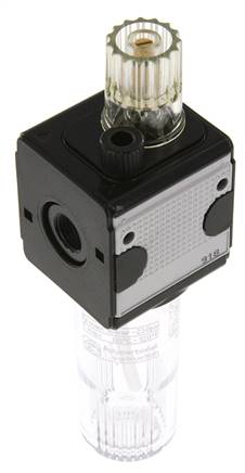 Smeermiddel G1/4'' Multifix 1