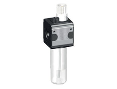 Smeermiddel G1/4'' Beschermende Kooi Polycarbonaat Multifix 1